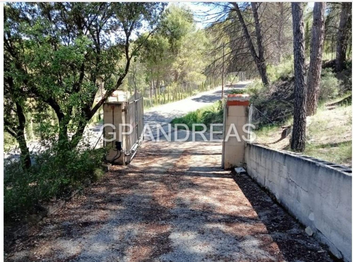  à vendre villa Alcoi 03803 Alcoia 44