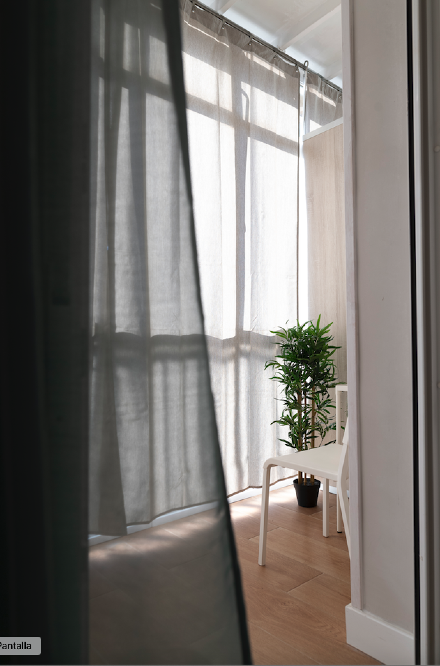  à vendre penthouse Camp D'esports-Fleming Segrià 36