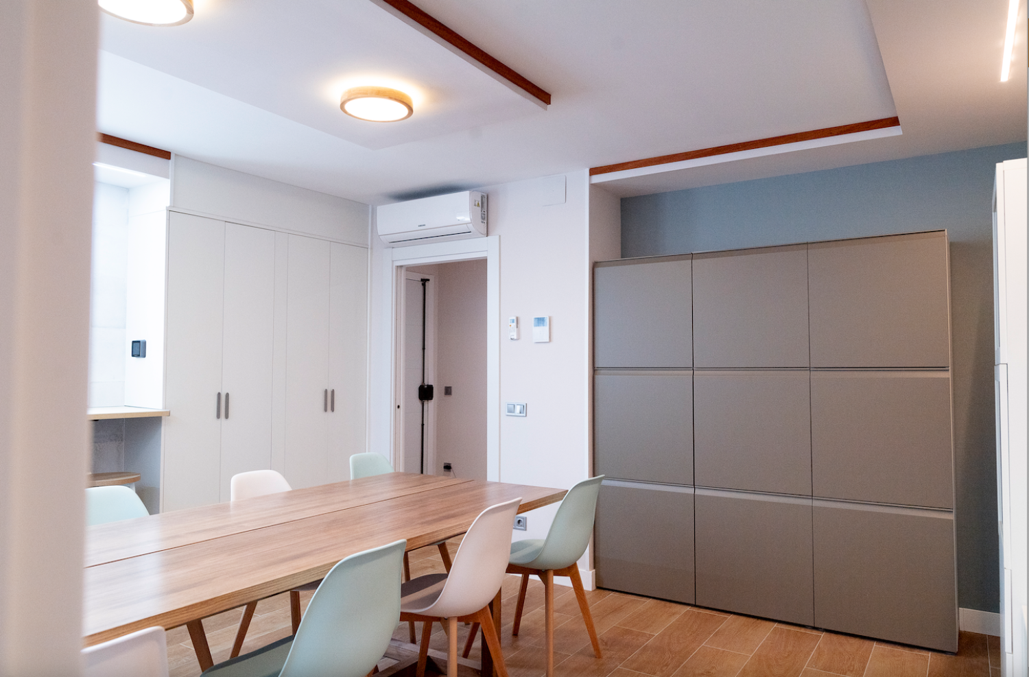  à vendre penthouse Camp D'esports-Fleming Segrià 9