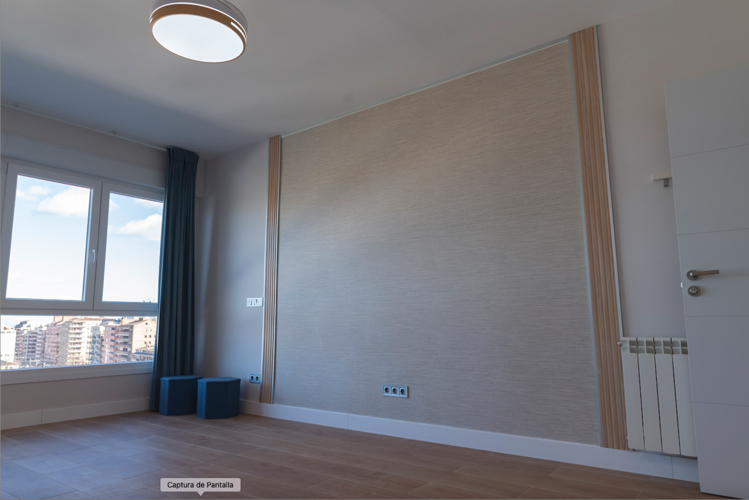  à vendre penthouse Camp D'esports-Fleming Segrià 13