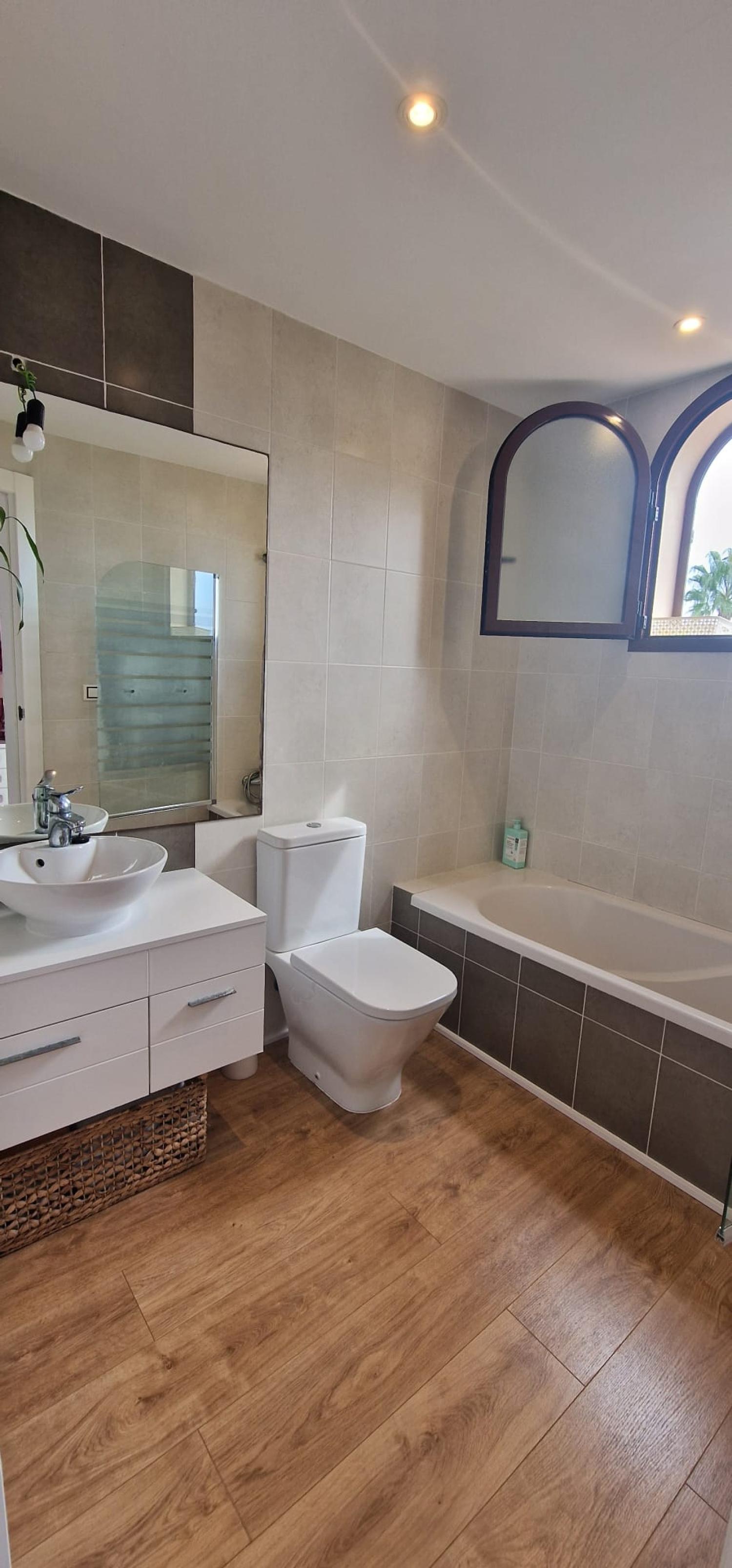  à vendre maison jumelée Polop Marina Baixa 26