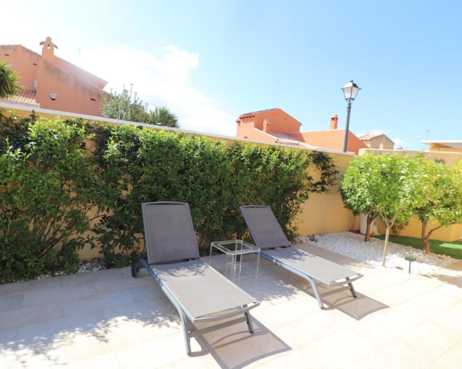  à vendre villa Fortuna Oriental 34