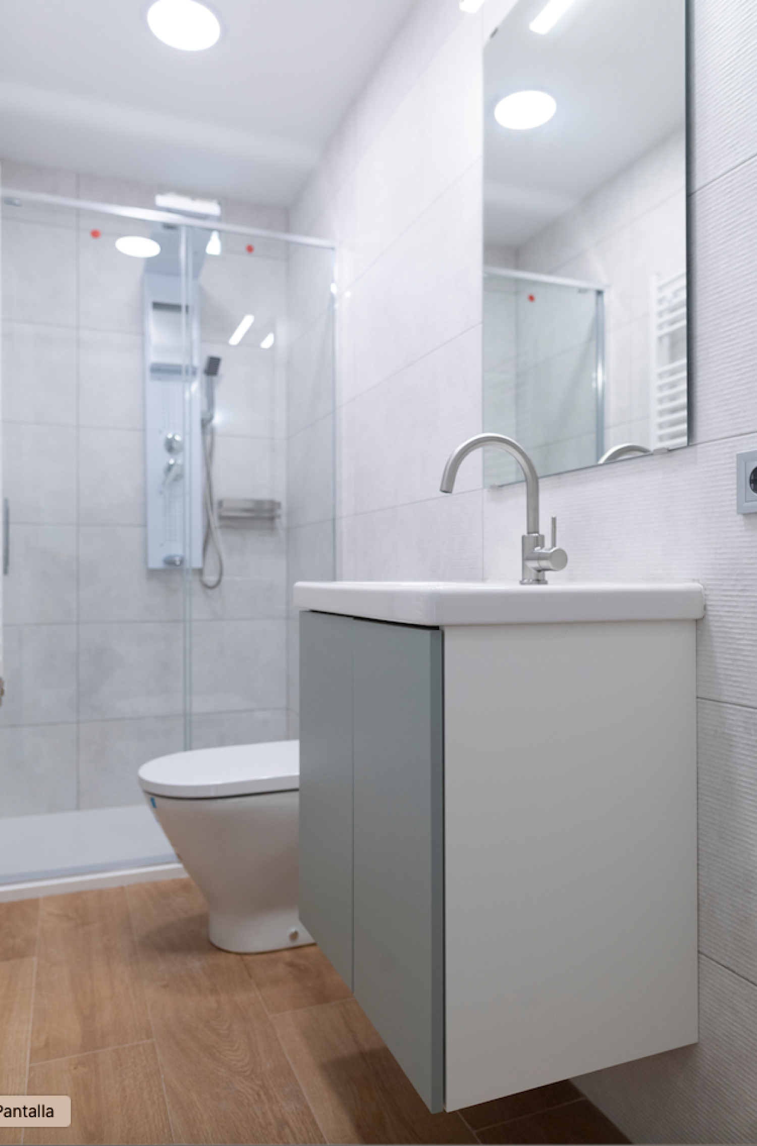  à vendre penthouse Camp D'esports-Fleming Segrià 30