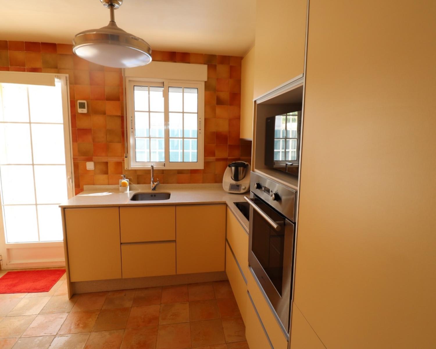  à vendre villa Fortuna Oriental 18