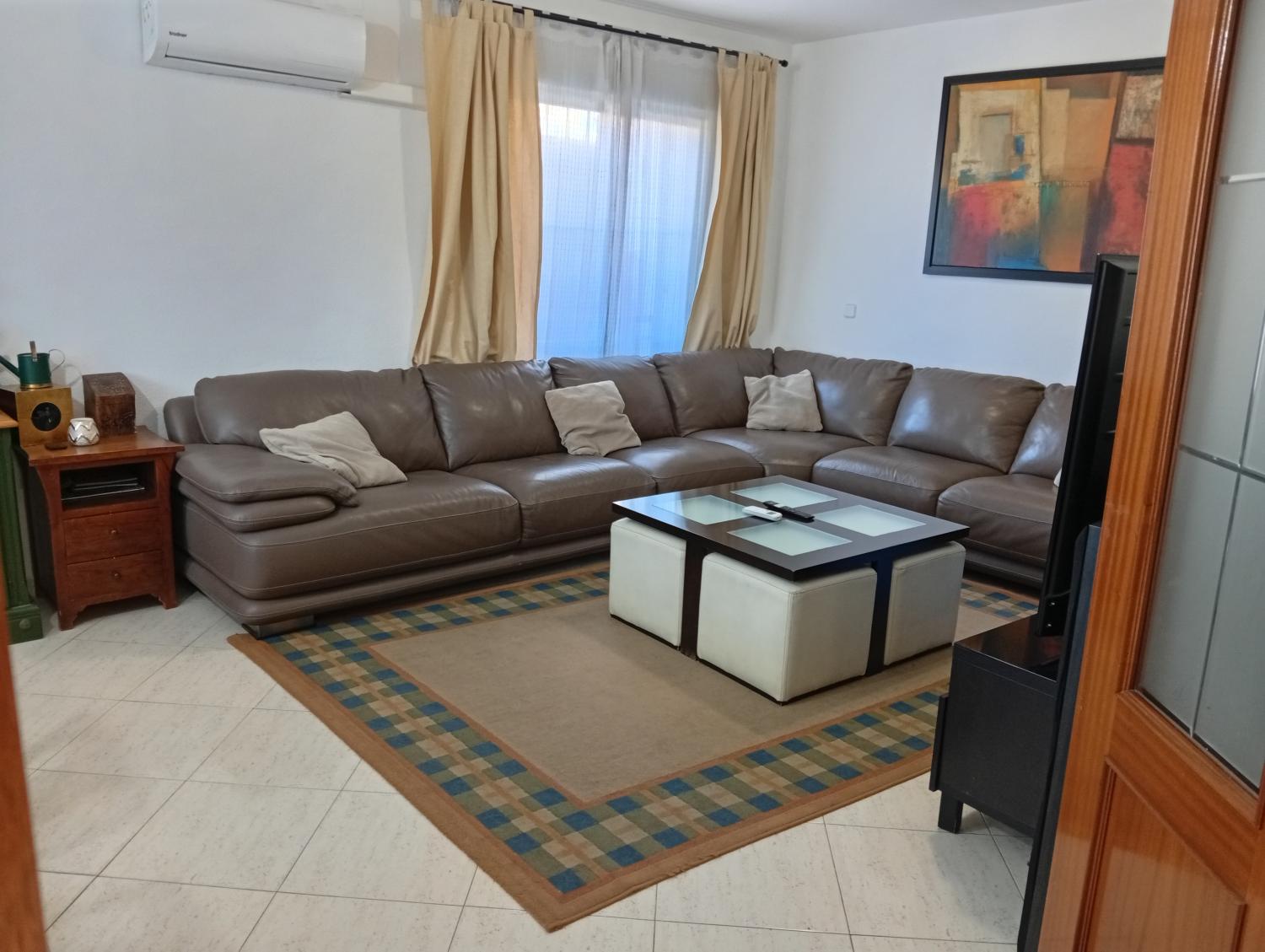  à vendre villa Navalagamella Sierra Oeste 3