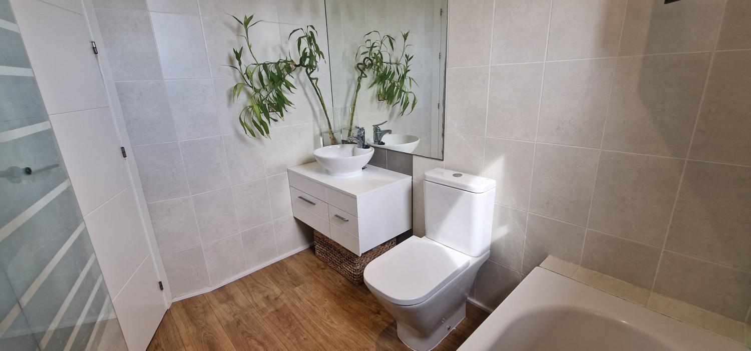  à vendre maison jumelée Polop Marina Baixa 27