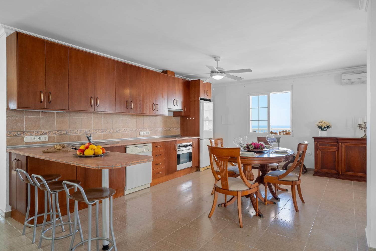  à vendre maison La Herradura Costa Tropical 11