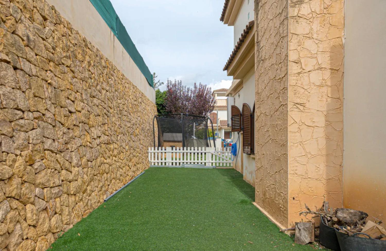  à vendre maison jumelée Polop Marina Baixa 18