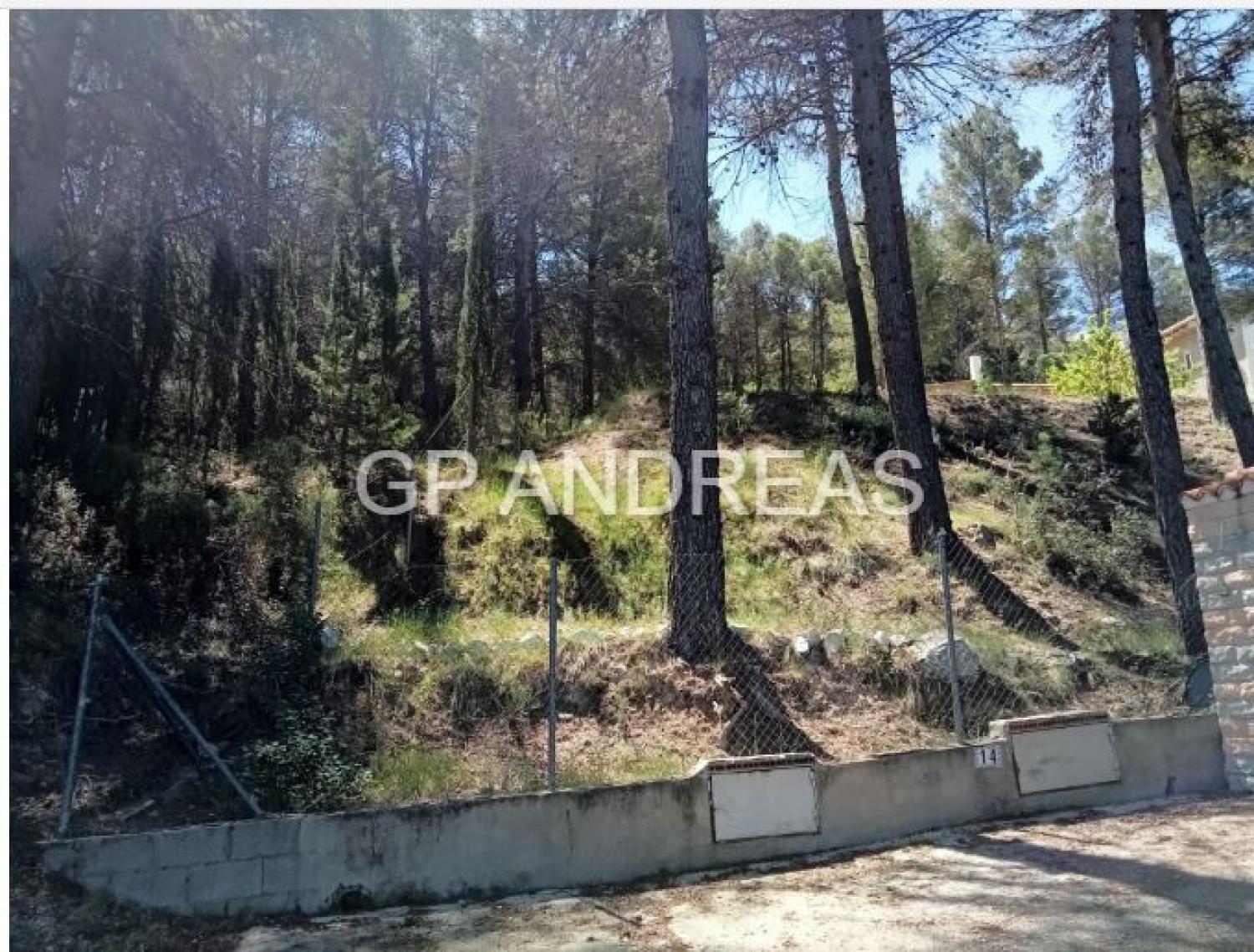  à vendre villa Alcoi 03803 Alcoia 34