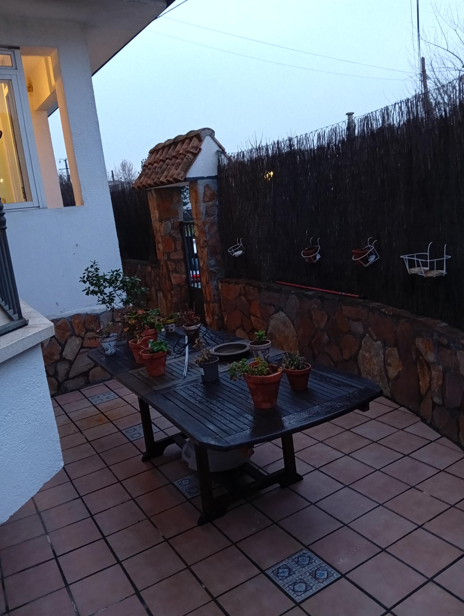  à vendre villa Navalagamella Sierra Oeste 11