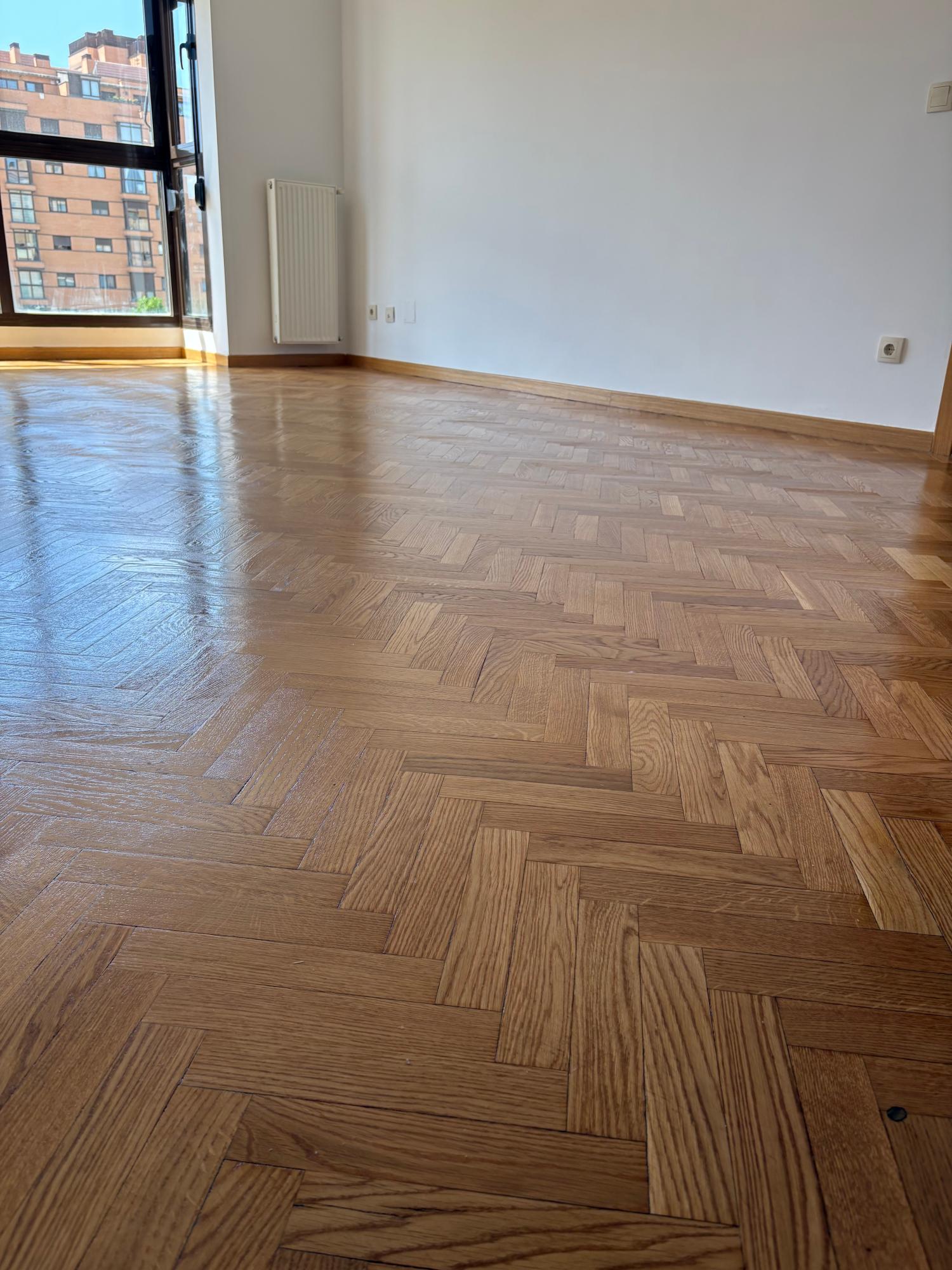  à vendre appartement Fuencarral-Las Tablas Madrid Capital 23