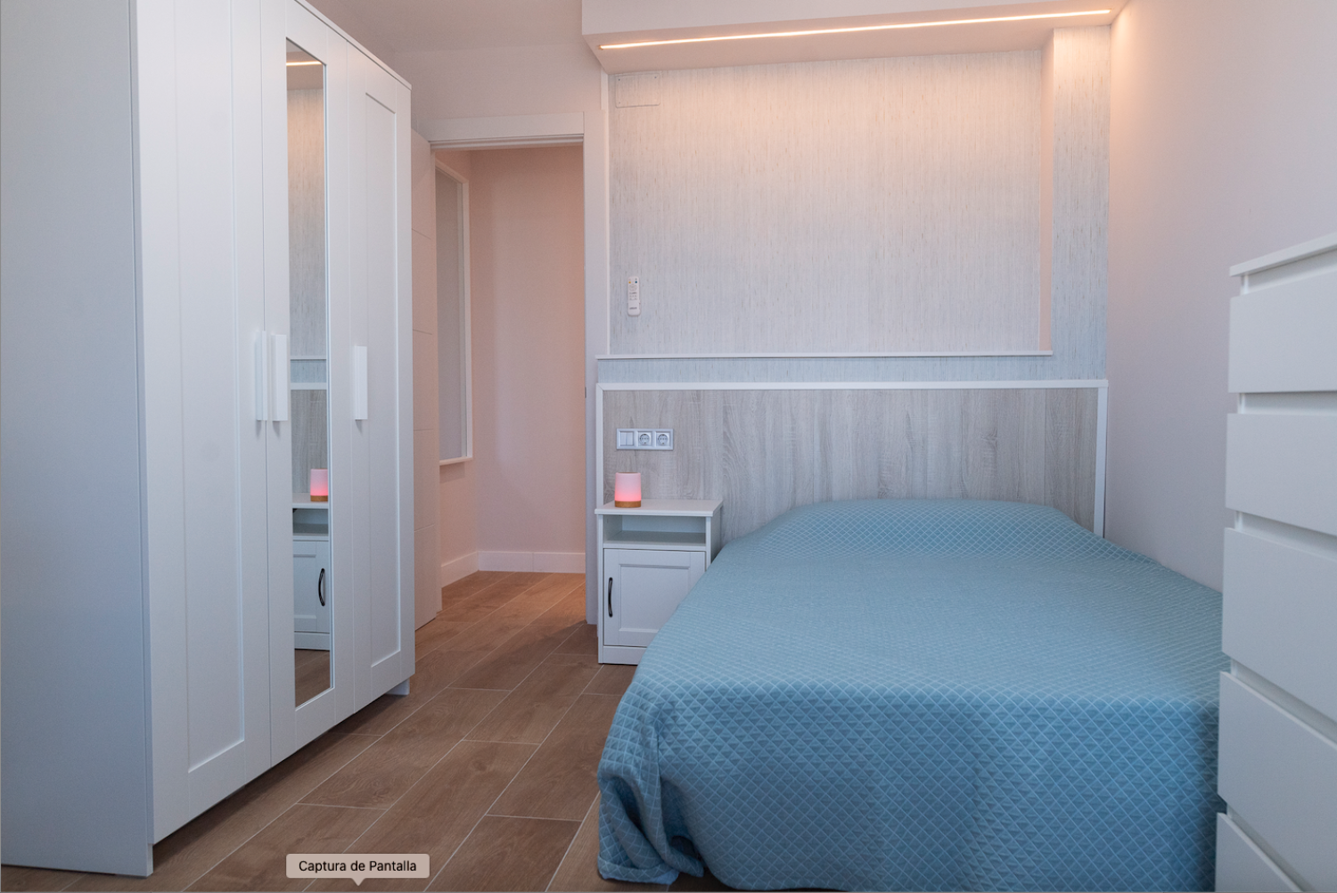  à vendre penthouse Camp D'esports-Fleming Segrià 26