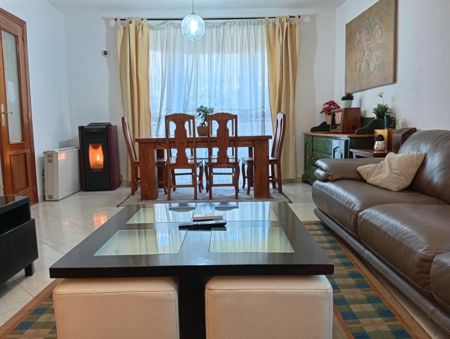  à vendre villa Navalagamella Sierra Oeste 1