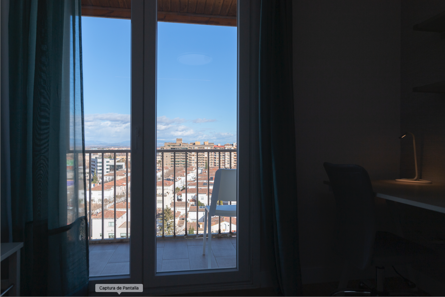  à vendre penthouse Camp D'esports-Fleming Segrià 5