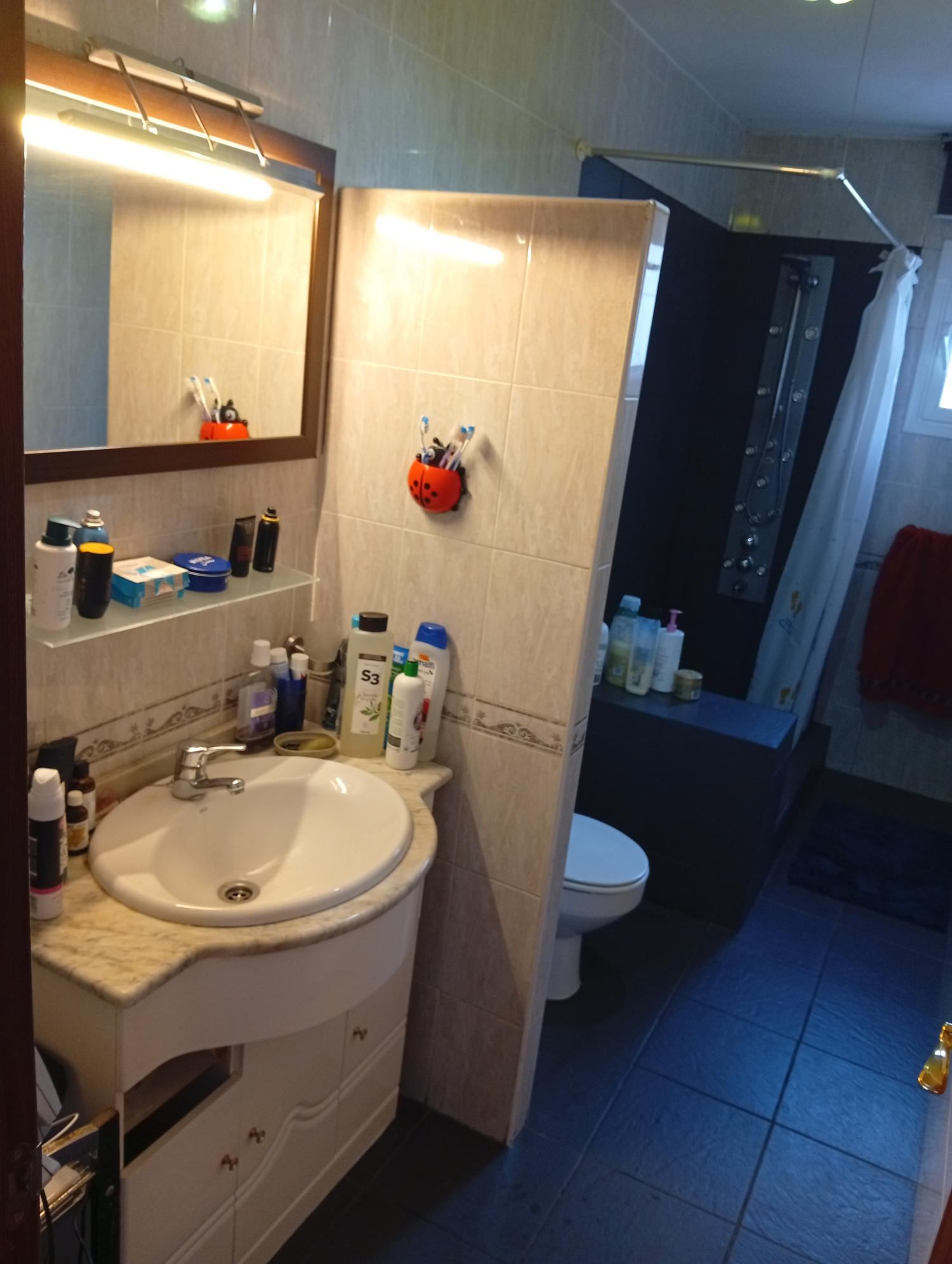  à vendre villa Navalagamella Sierra Oeste 22