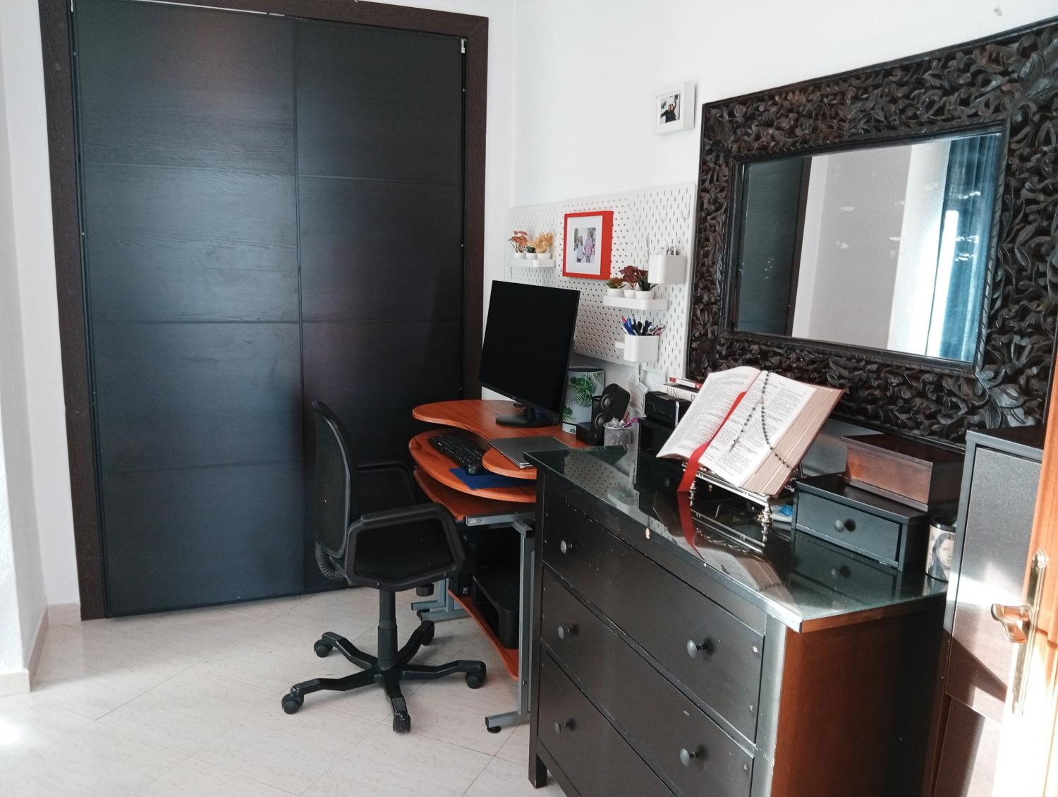  à vendre villa Navalagamella Sierra Oeste 21