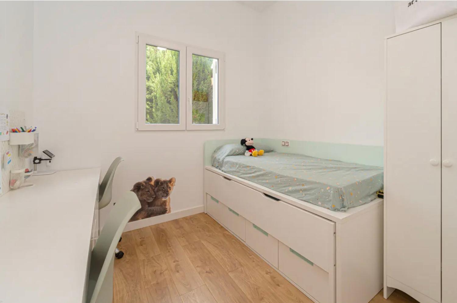  à vendre maison jumelée Polop Marina Baixa 6