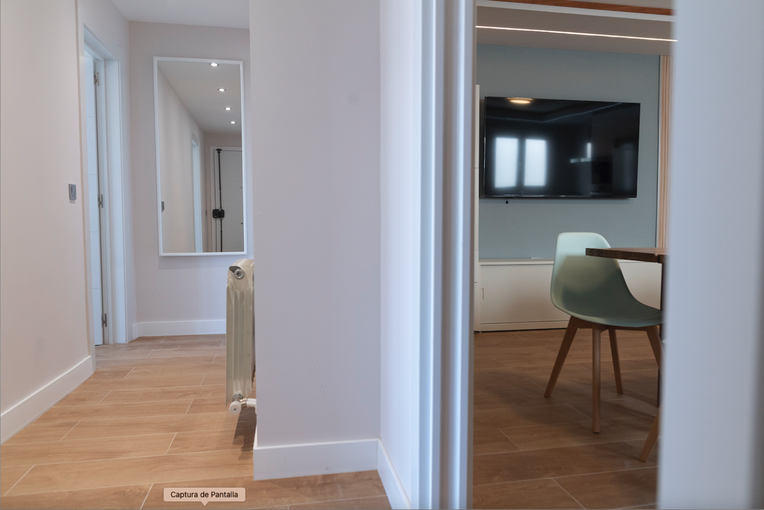  à vendre penthouse Camp D'esports-Fleming Segrià 19