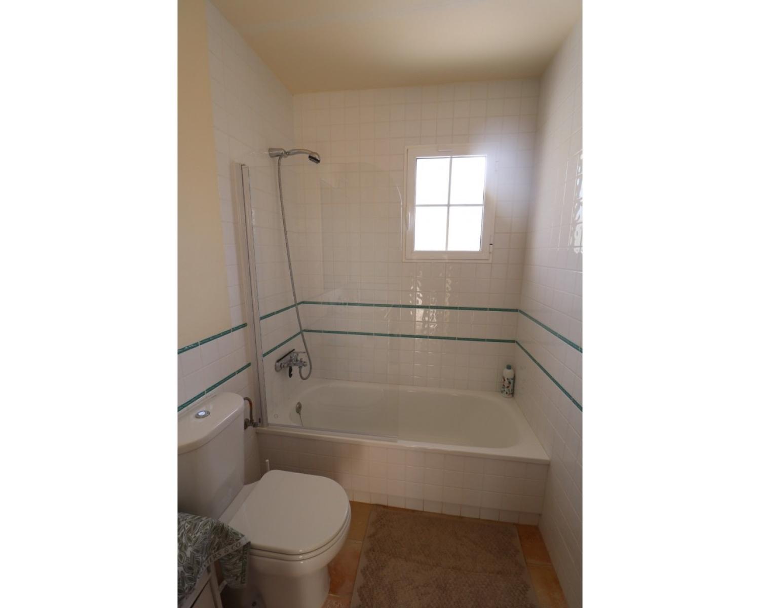  à vendre villa Fortuna Oriental 6