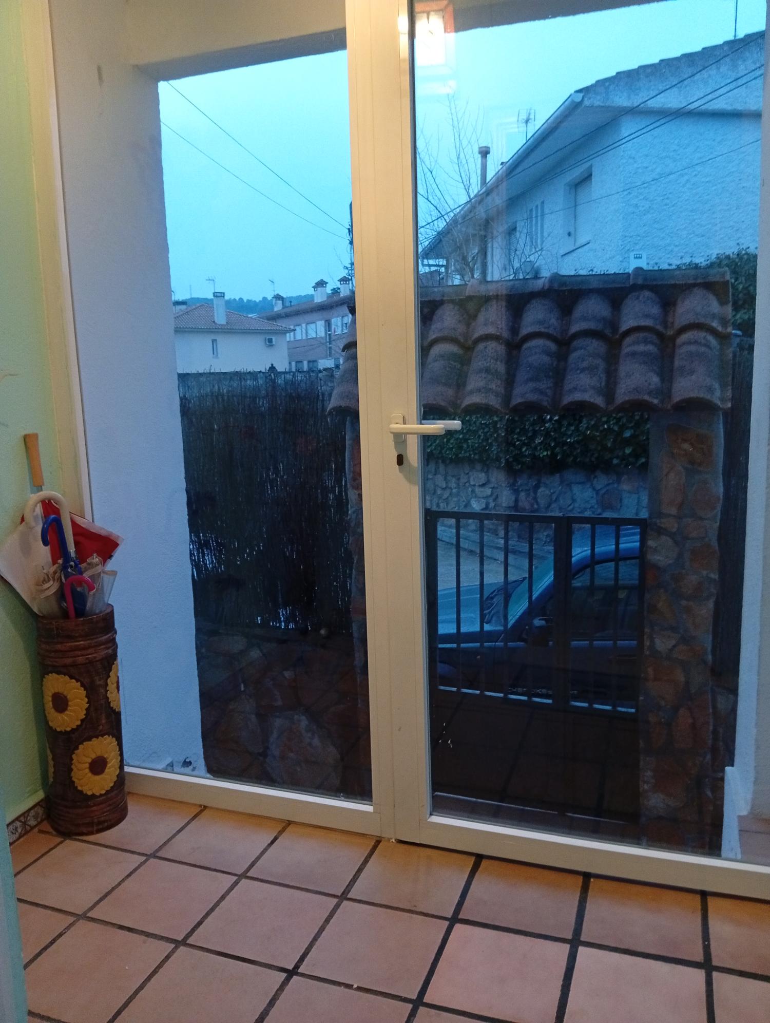  à vendre villa Navalagamella Sierra Oeste 9