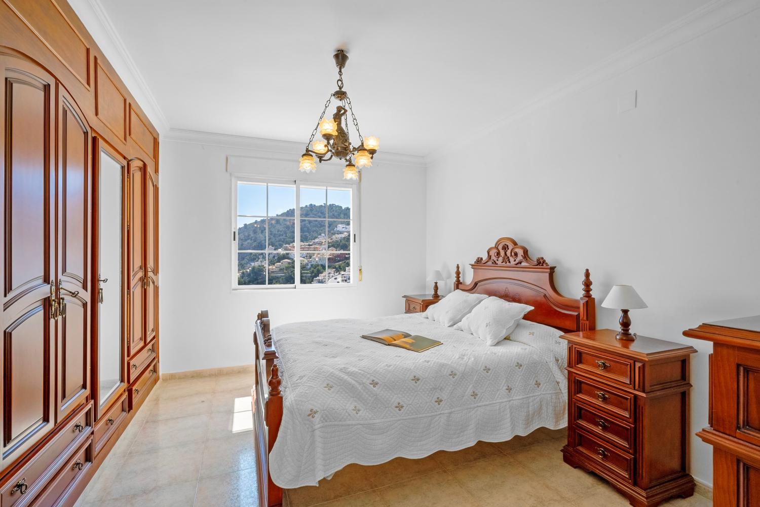  à vendre maison La Herradura Costa Tropical 21