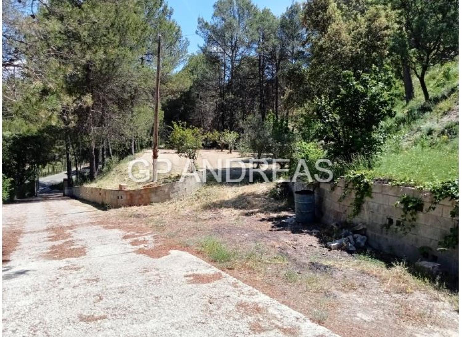  à vendre villa Alcoi 03803 Alcoia 42