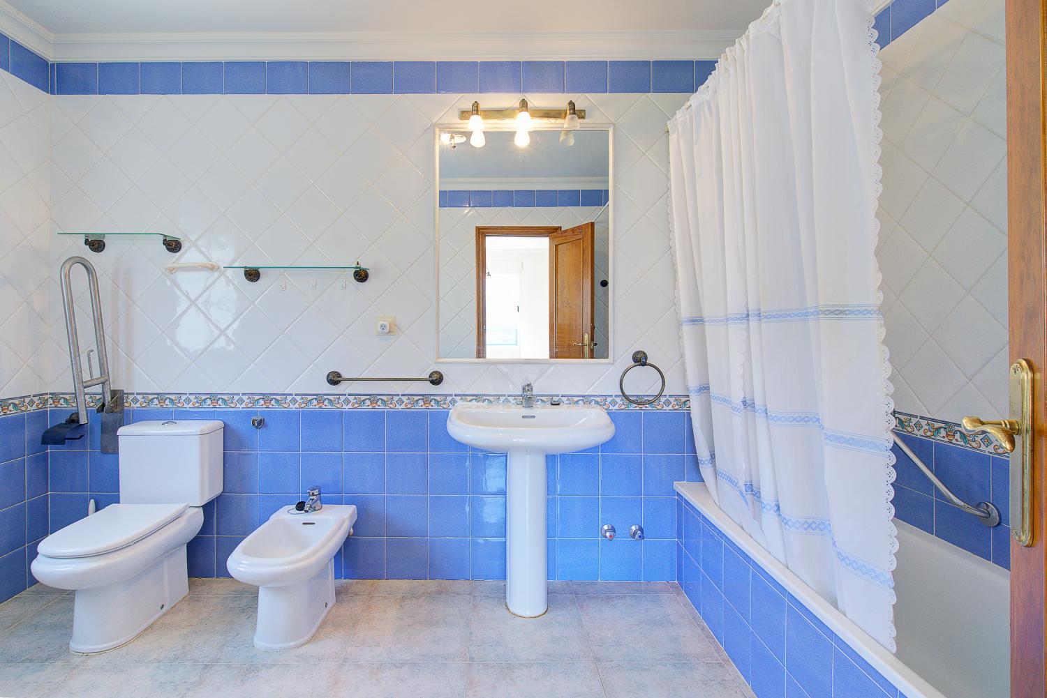  à vendre maison La Herradura Costa Tropical 18