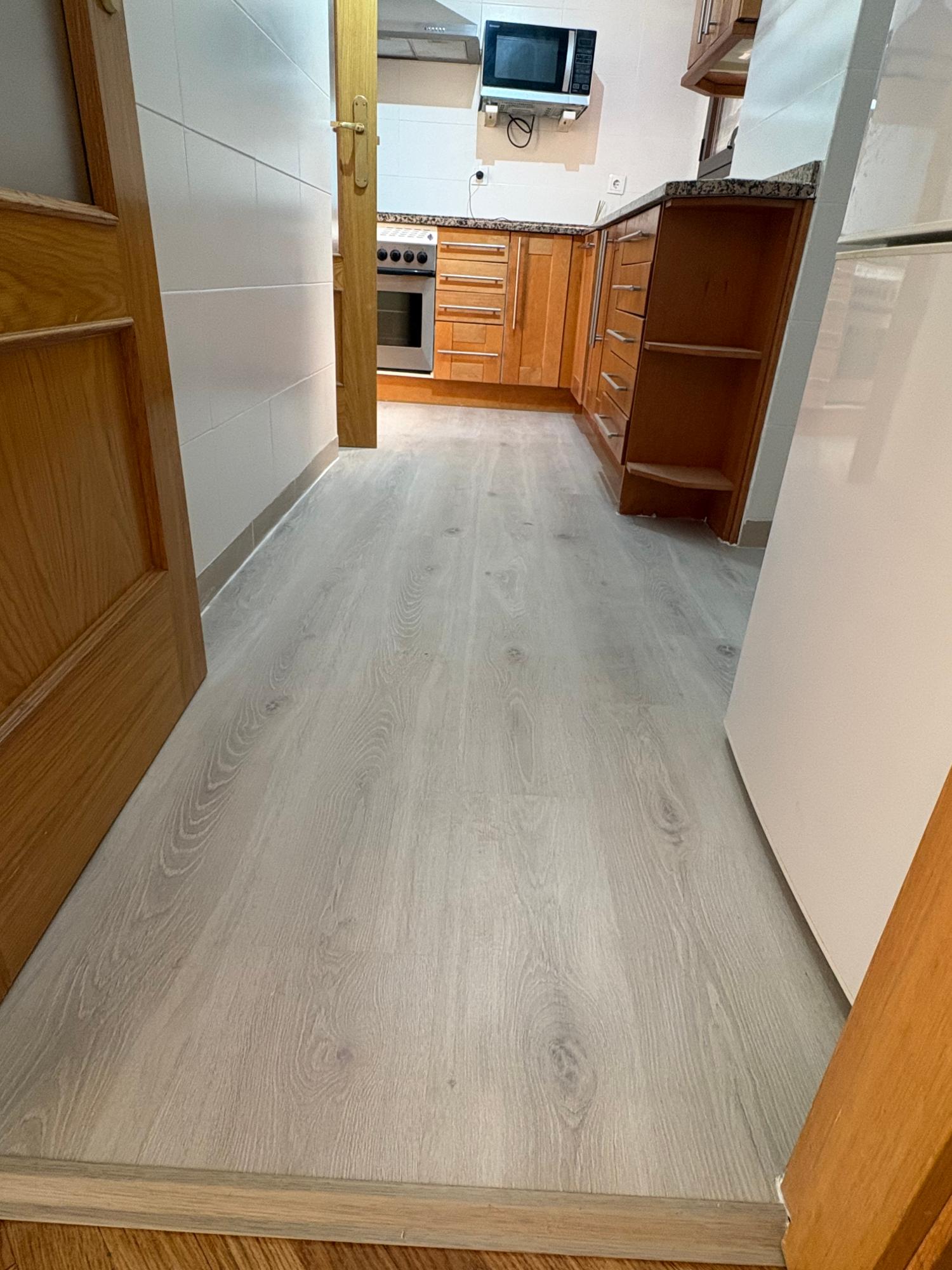  à vendre appartement Fuencarral-Las Tablas Madrid Capital 28