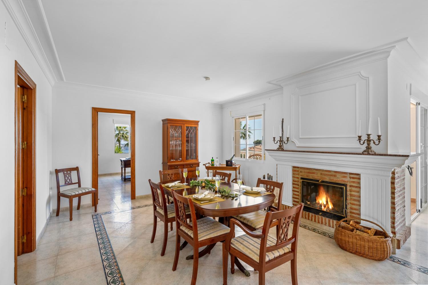  à vendre maison La Herradura Costa Tropical 4