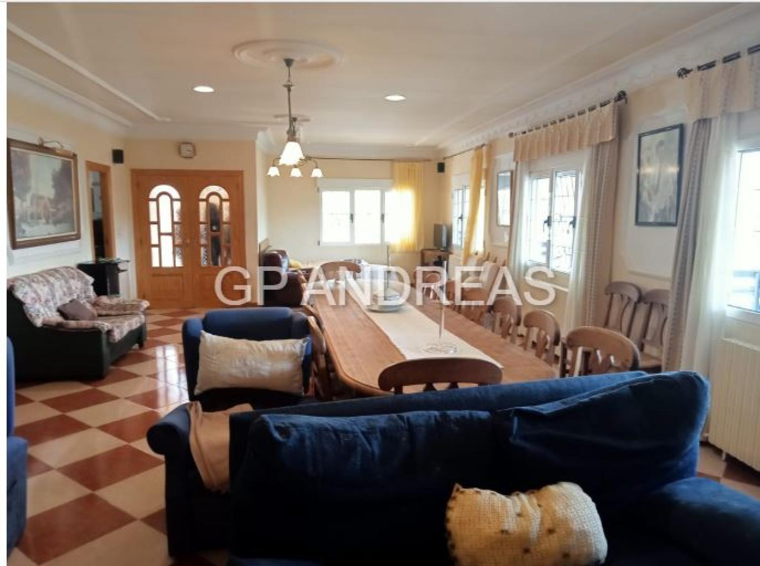  à vendre villa Alcoi 03803 Alcoia 3