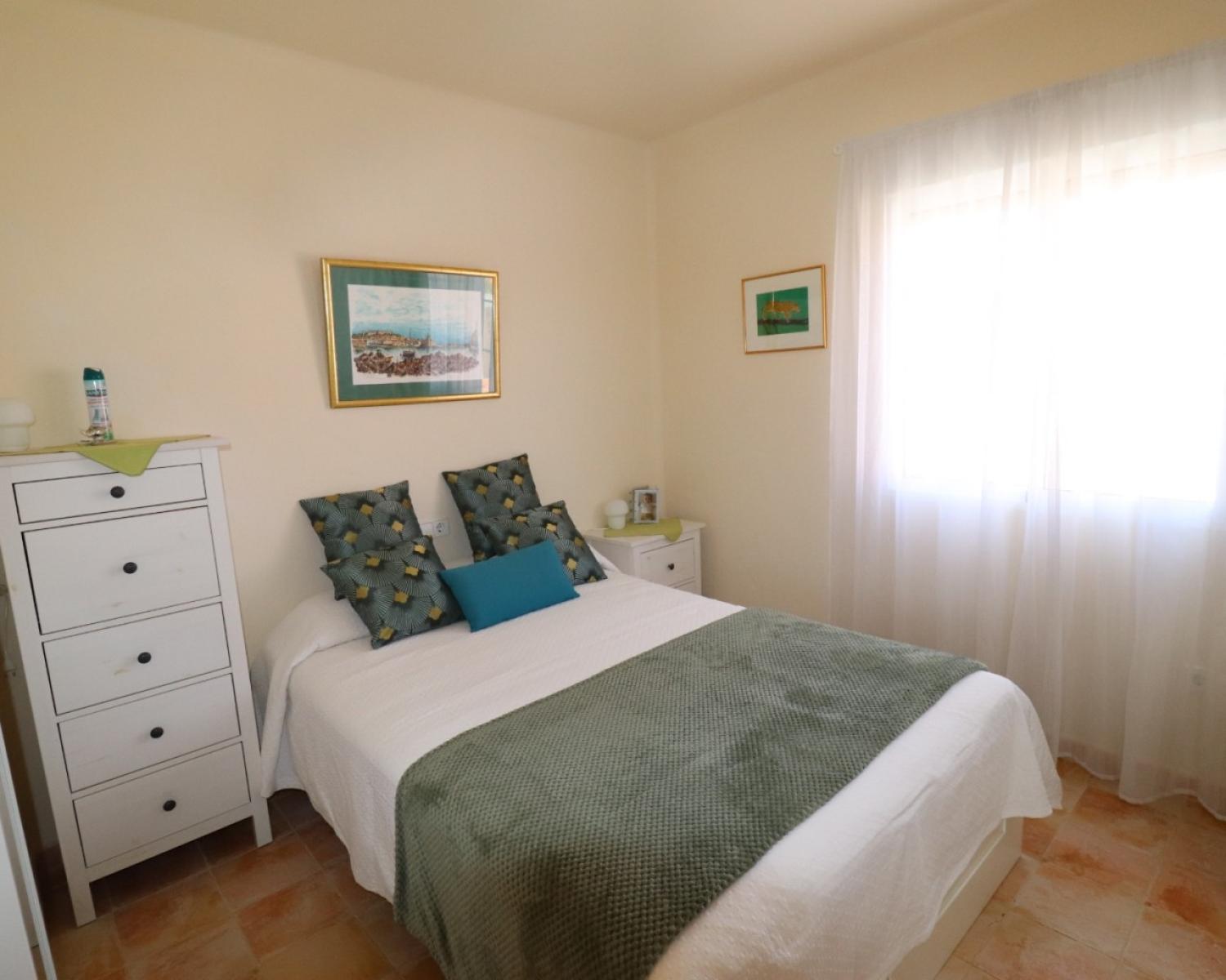  à vendre villa Fortuna Oriental 11