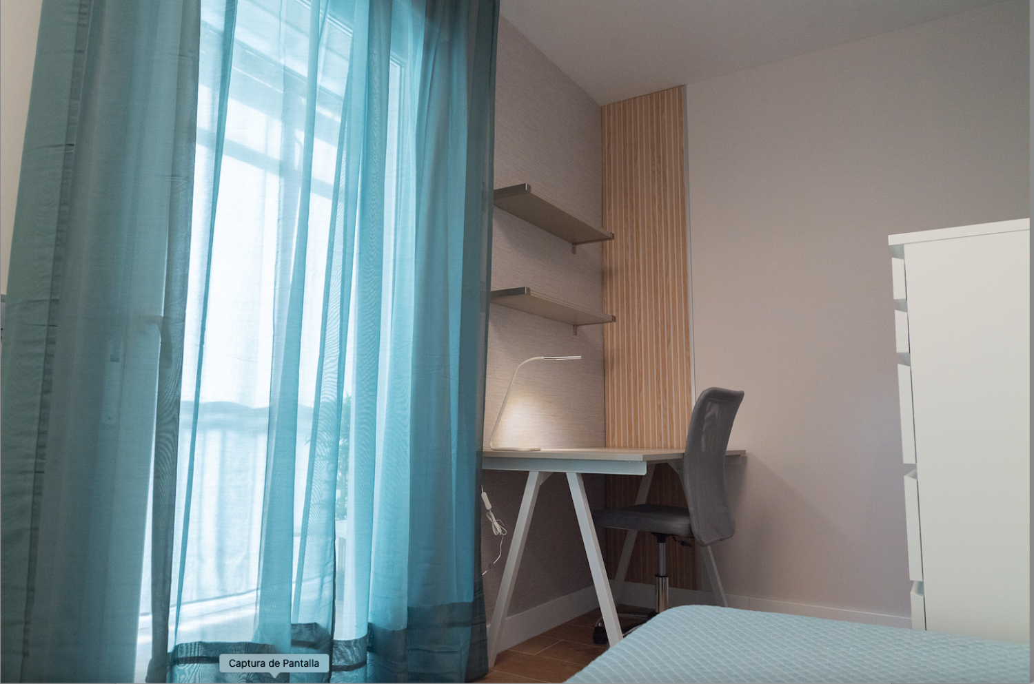  à vendre penthouse Camp D'esports-Fleming Segrià 20