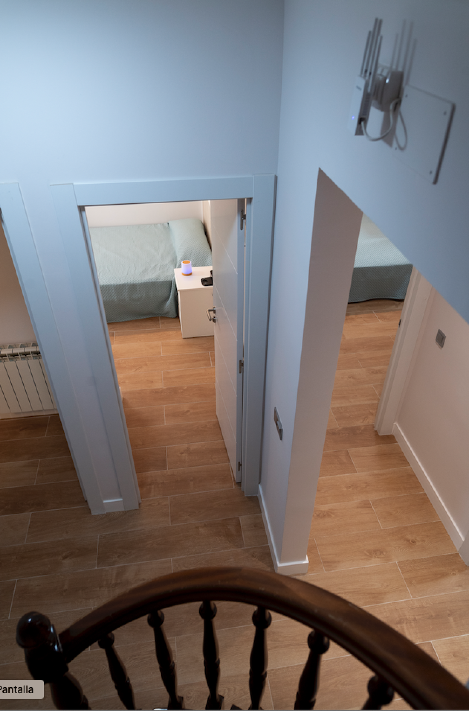  à vendre penthouse Camp D'esports-Fleming Segrià 32