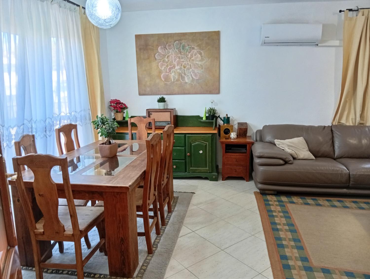  à vendre villa Navalagamella Sierra Oeste 2