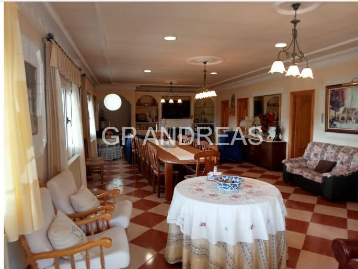  à vendre villa Alcoi 03803 Alcoia 8