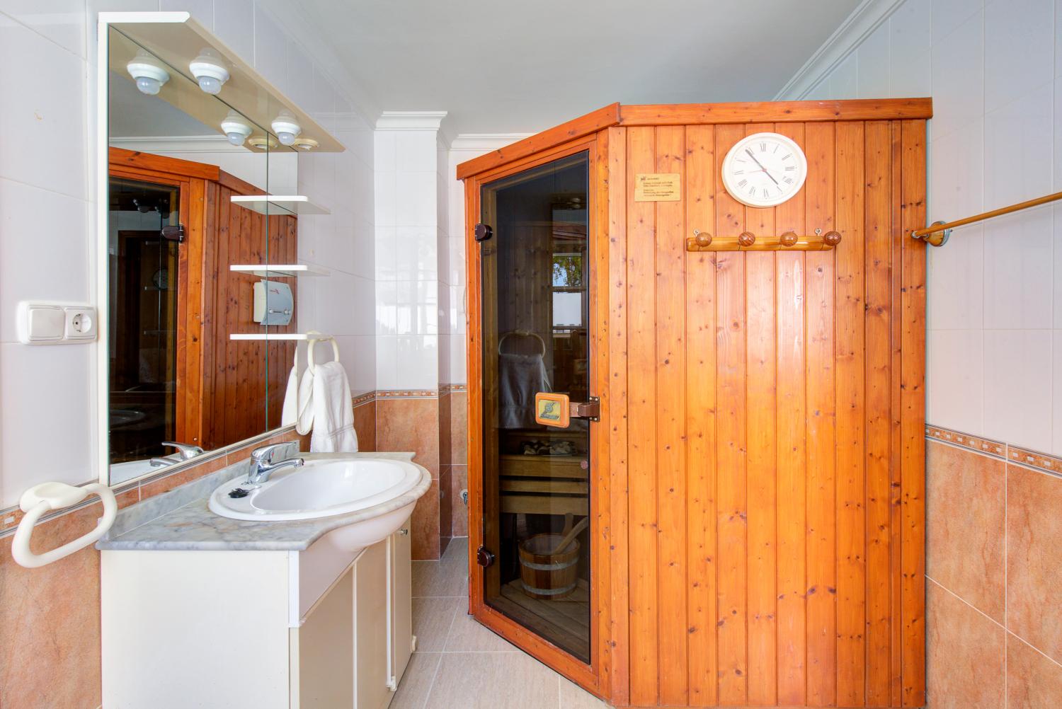  à vendre maison La Herradura Costa Tropical 12