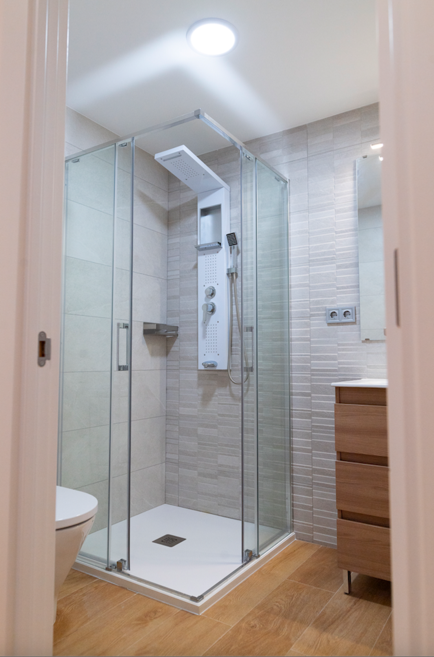  à vendre penthouse Camp D'esports-Fleming Segrià 23