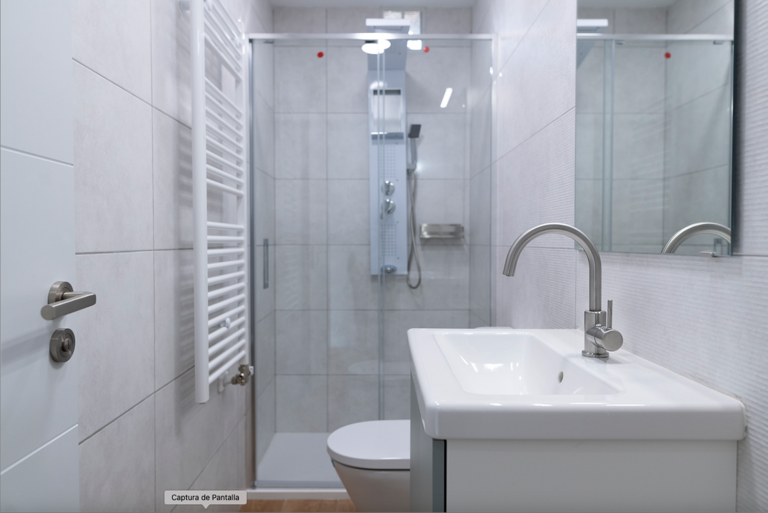  à vendre penthouse Camp D'esports-Fleming Segrià 29