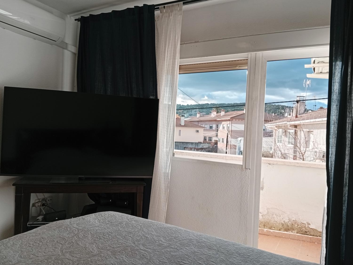  à vendre villa Navalagamella Sierra Oeste 20