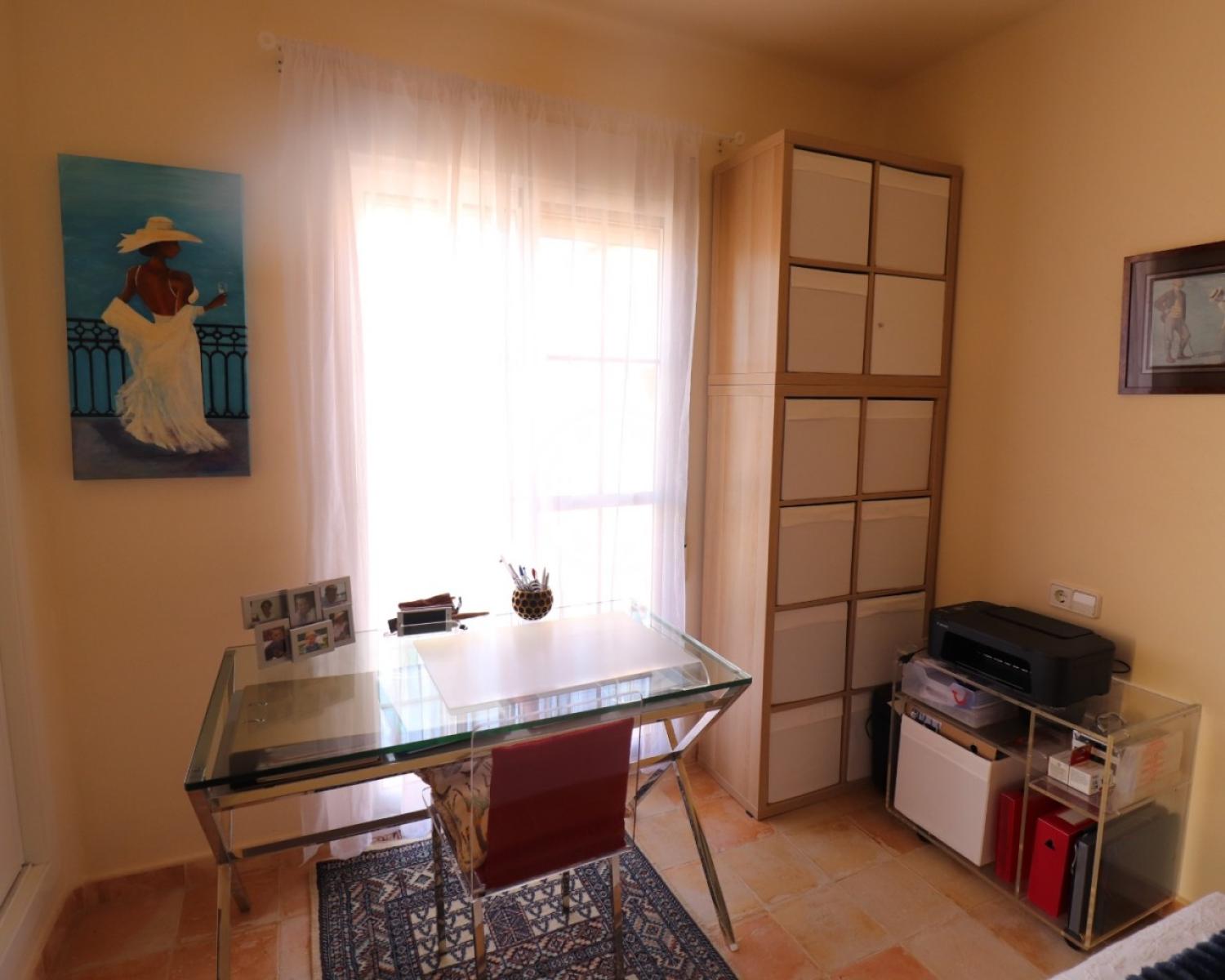  à vendre villa Fortuna Oriental 9