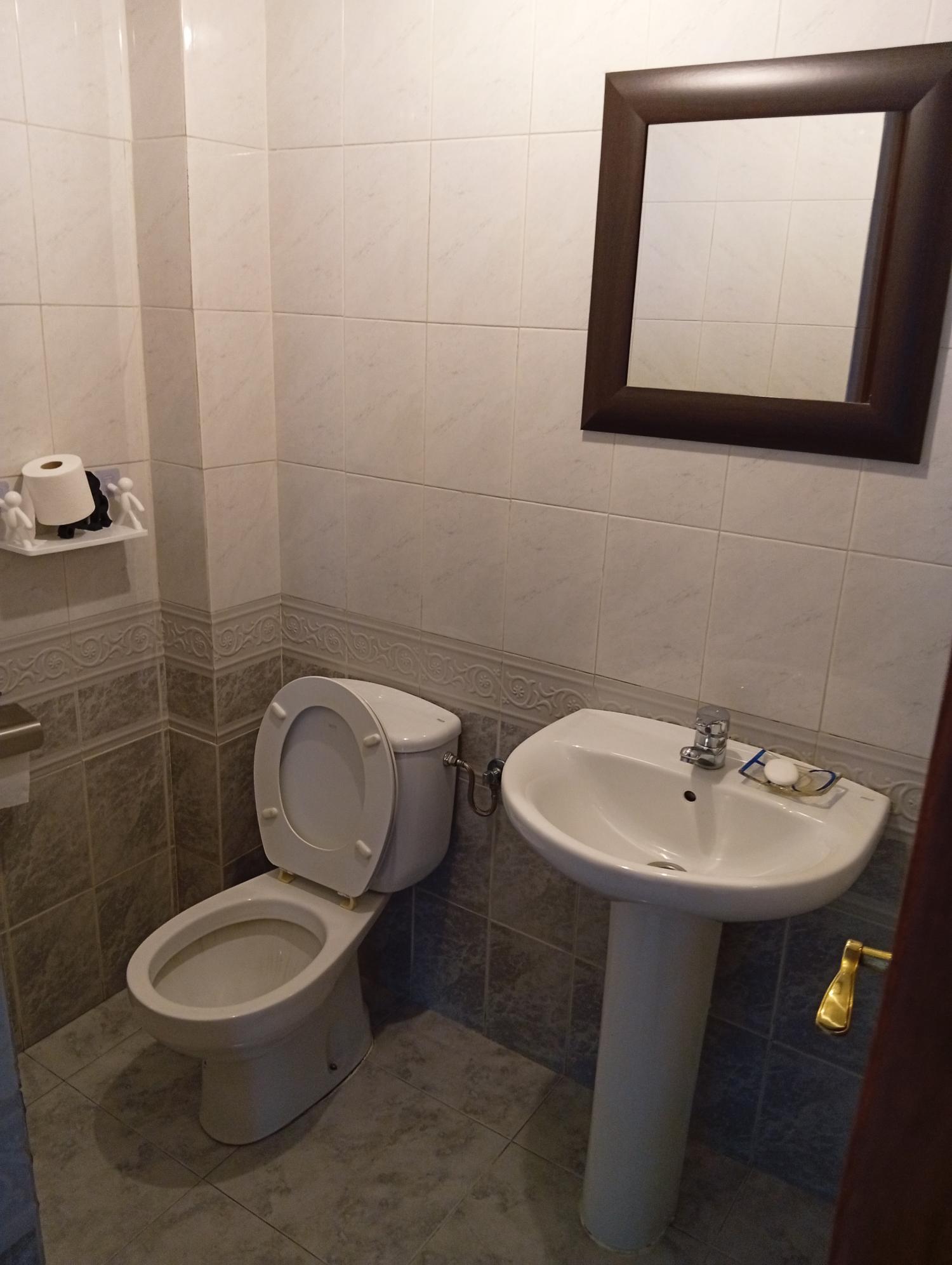  à vendre villa Navalagamella Sierra Oeste 18