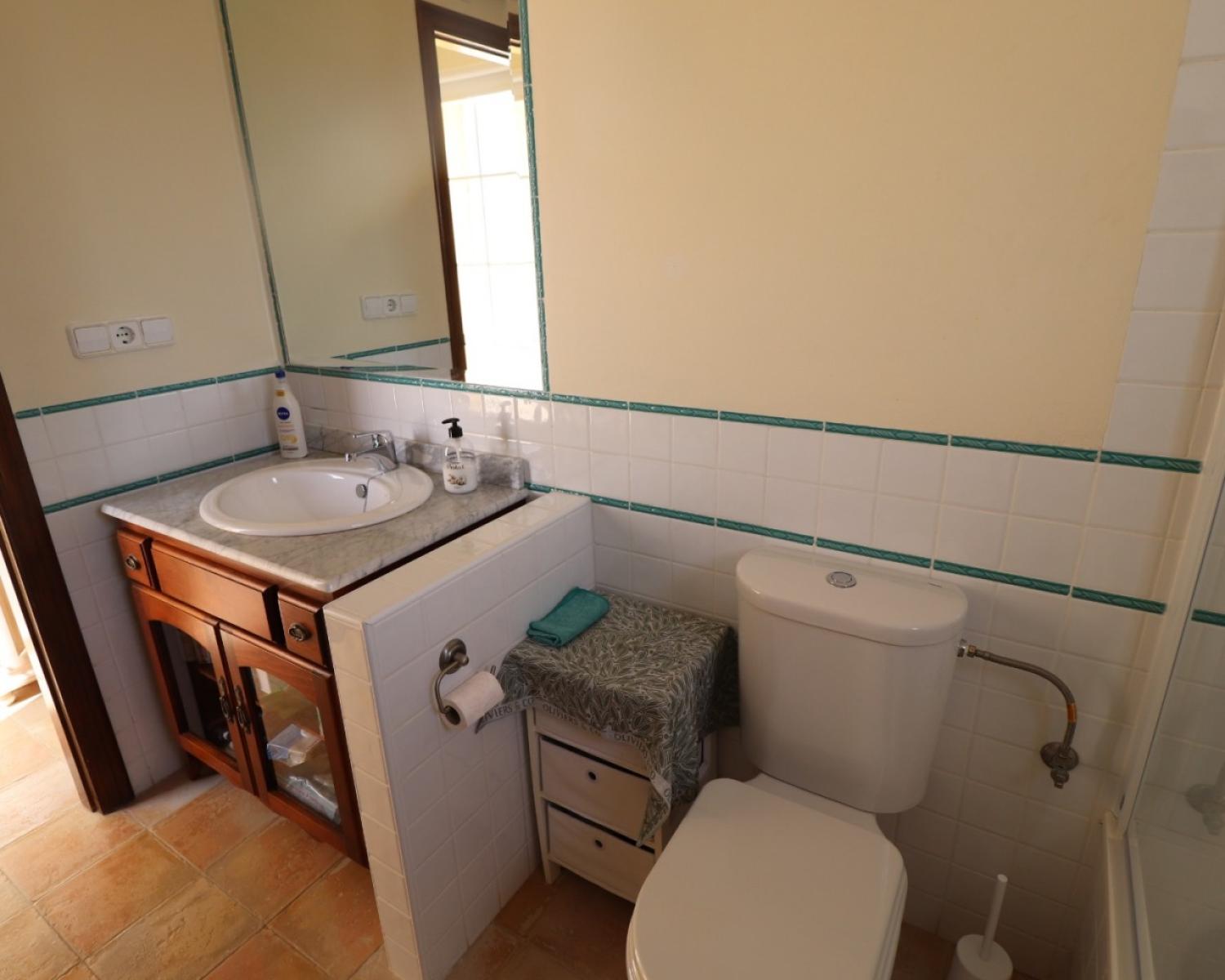  à vendre villa Fortuna Oriental 5