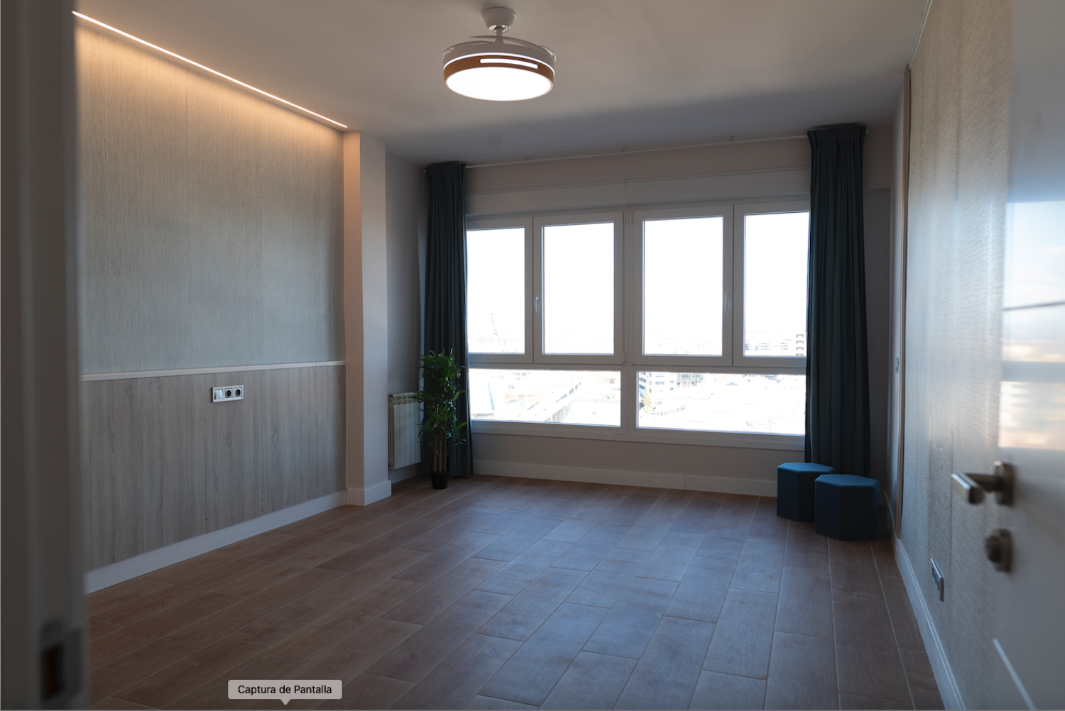  à vendre penthouse Camp D'esports-Fleming Segrià 12
