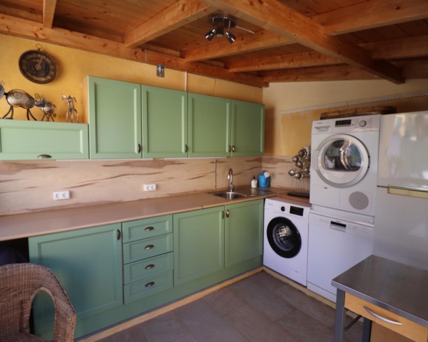  à vendre villa Fortuna Oriental 31