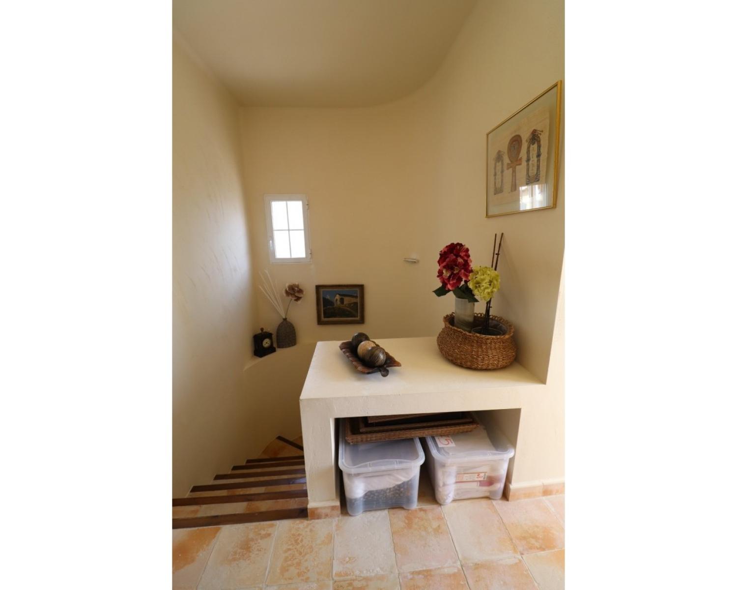  à vendre villa Fortuna Oriental 12