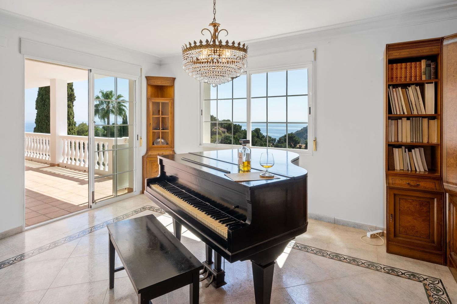  à vendre maison La Herradura Costa Tropical 5