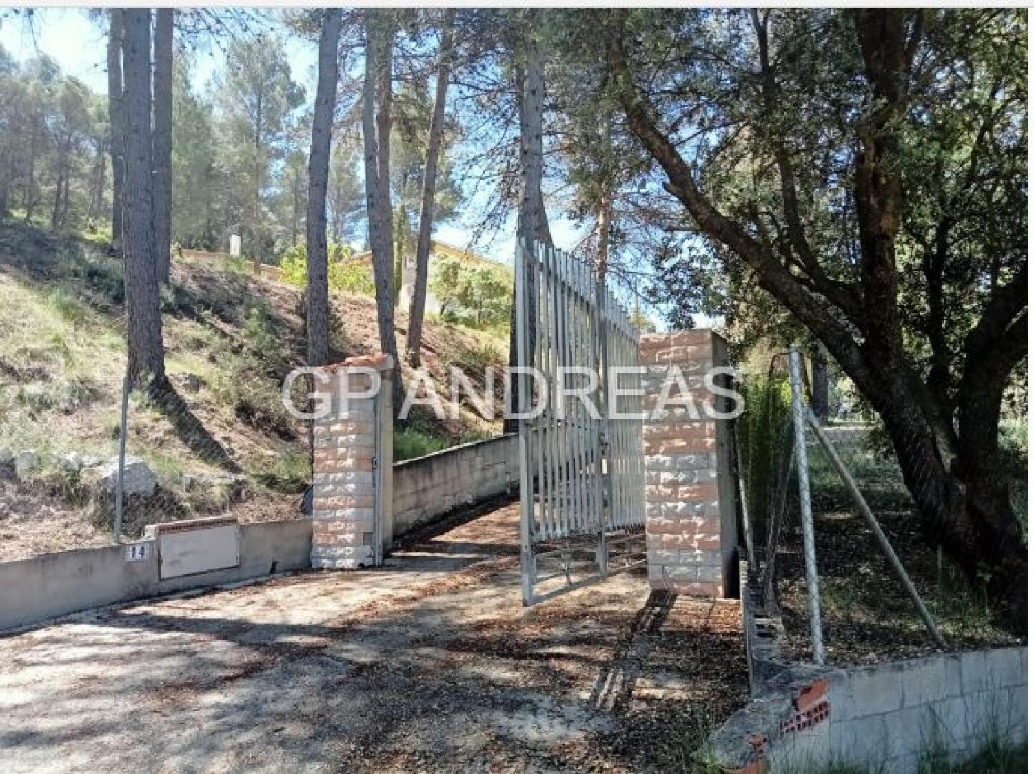  à vendre villa Alcoi 03803 Alcoia 38