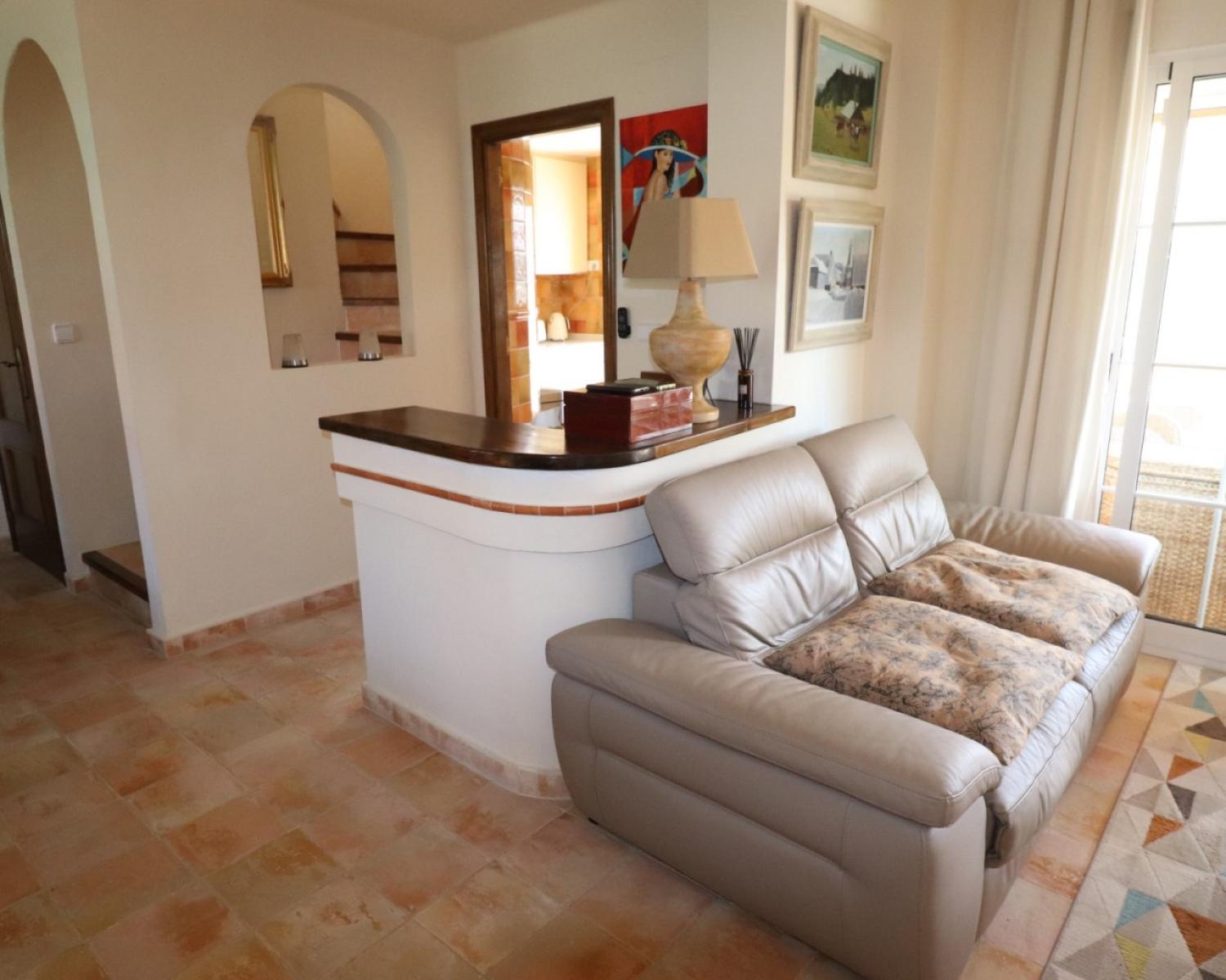  à vendre villa Fortuna Oriental 21