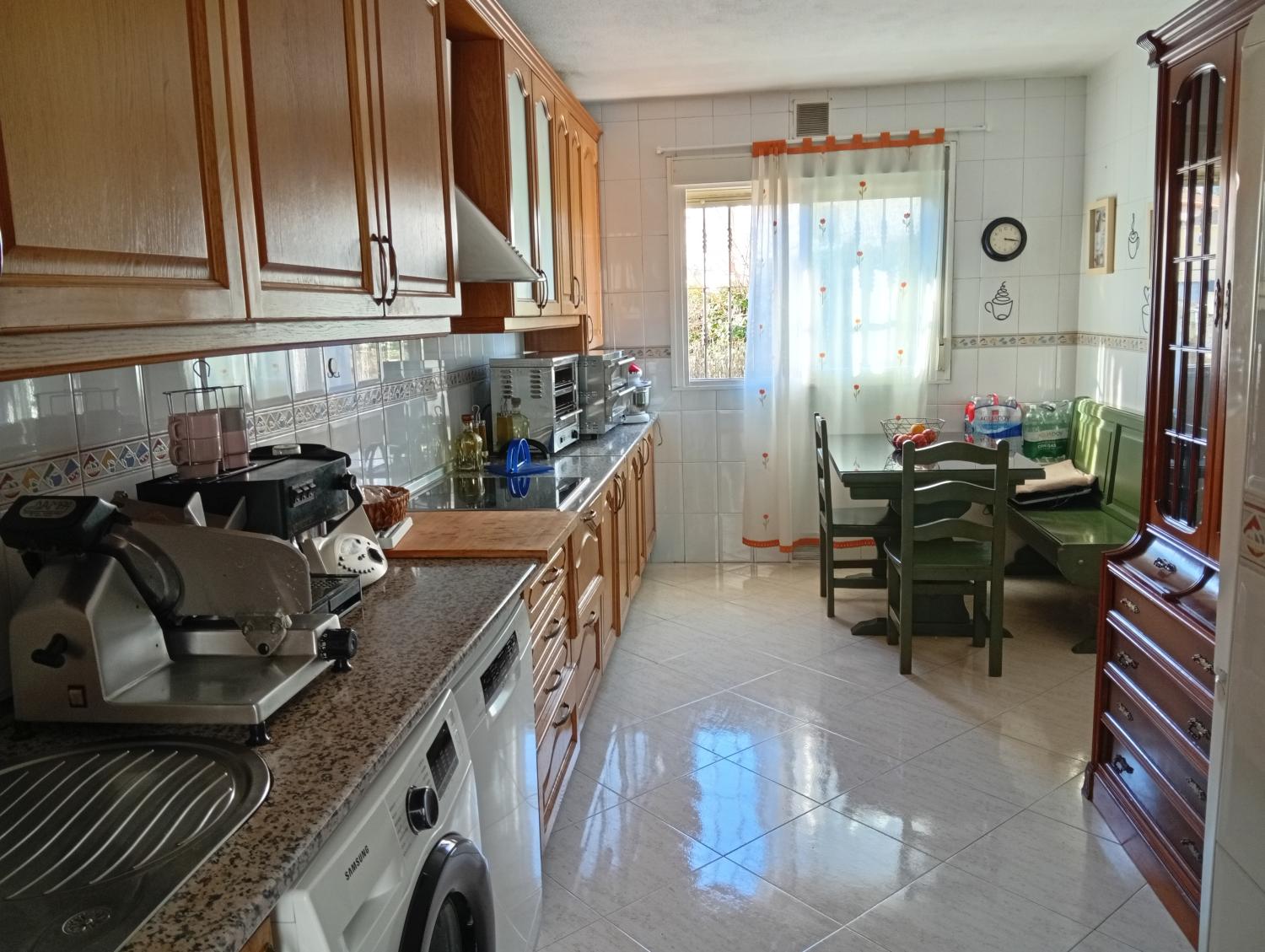  à vendre villa Navalagamella Sierra Oeste 14