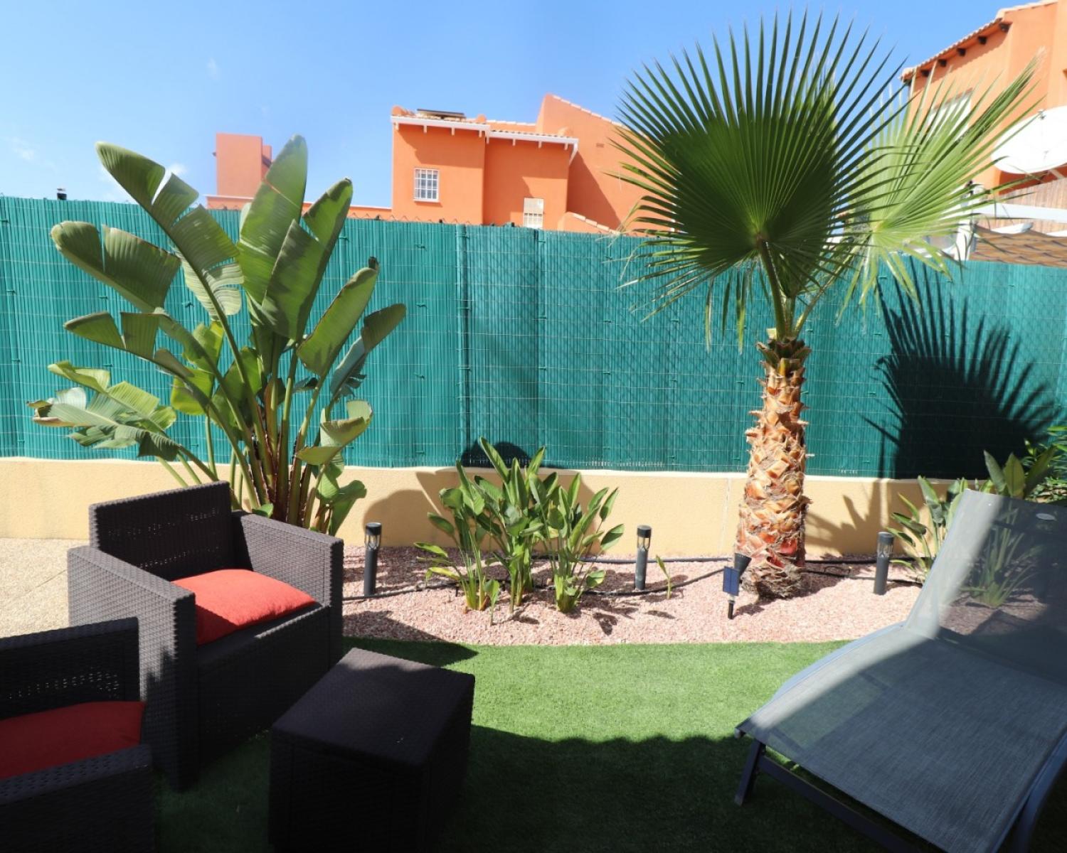  à vendre villa Fortuna Oriental 29